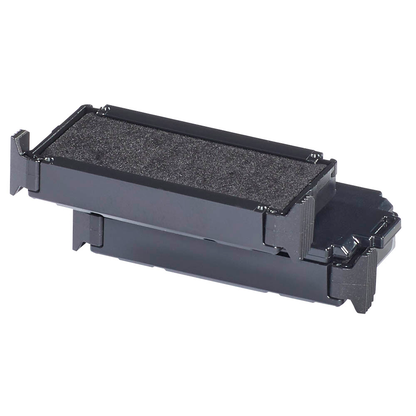 Artikelbild 3 für trodat Ersatzstempelkissen 6/4911 schwarz 3,7 x 1,4 cm, 2 St., Artikelnummer 742171