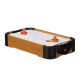 Artikelbild 1 für relaxdays Airhockey blau, Artikelnummer 374233