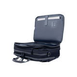 Artikelbild 1 für HP Laptoptasche Travel Plus A2CE2AA Kunstfaser schwarz A2CE2AA bis 35,6 cm (14 Zoll), Artikelnummer 722627