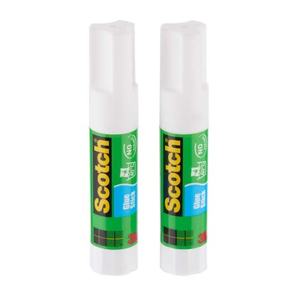 Artikelbild 2 für Scotch Klebestifte 8,0 g, 2 St., Artikelnummer 747756