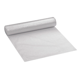 Artikelbild 1 für Sealed Air AIRCAP® RECYCLED Luftpolsterfolie 5,0 m x 50,0 cm, 1 Rolle, Artikelnummer 187443