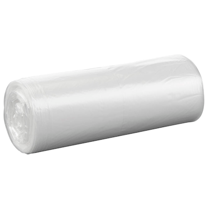 Artikelbild 5 für RUBIN Müllbeutel 25,0 l transparent, 30 St., Artikelnummer 213027