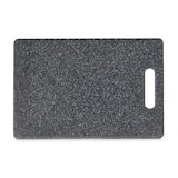 Artikelbild 1 für Zeller Schneidebrett Granitoptik anthrazit 20,0 x 30,0 cm, 1 St., Artikelnummer 396123