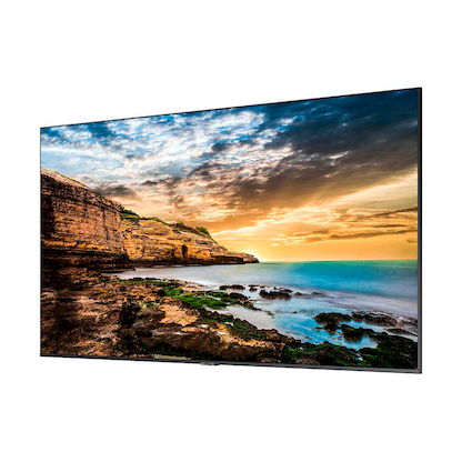 Artikelbild 2 für SAMSUNG QE43T UHD-Display, schwarz, 107,9 cm (42,5 Zoll), Artikelnummer 387256
