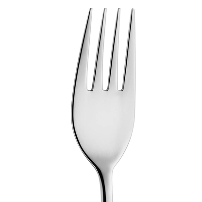 Artikelbild 3 für Amefa Gabel Dante silber satiniert, 12 St., Artikelnummer 548598