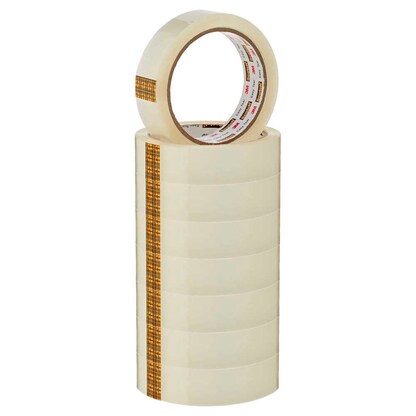 Artikelbild für Scotch 508 Klebefilm transparent 19,0 mm x 66,0 m 8 Rollen, Artikelnummer 747778