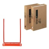 Artikelbild 1 für Top-Print Archivordner mit Abheftbügel, Artikelnummer 707844