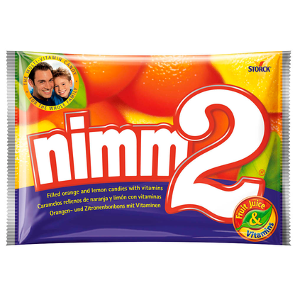 Artikelbild 2 für nimm2® Bonbons 153 St./ 1,0 kg, Artikelnummer 226373