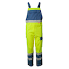 Warnschutz-Latzhosen