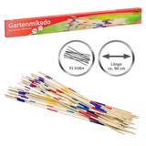 Artikelbild 1 für Idena Riesenmikado Geschicklichkeitsspiel, 1 St., Artikelnummer 745162