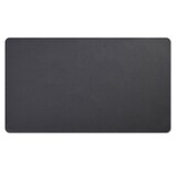 Artikelbild 1 für Zeller Schreibtischunterlage schwarz Kunstleder 70,0 x 40,0 cm, 1 St., Artikelnummer 165207