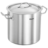 Artikelbild 1 für Bartscher Topf E11L-1 silber, 1 St., Artikelnummer 427098