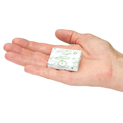 Artikelbild 2 für Maggi® Gemüsebrühe 8x 1,0 l, 1 St., Artikelnummer 612947