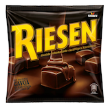 Artikelbild 1 für RIESEN® Schokobonbons 23 St./231,0 g, Artikelnummer 381196