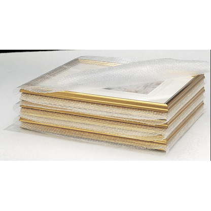 Artikelbild 3 für Sealed Air AIRCAP® RECYCLED Luftpolsterfolie 50,0 m x 50,0 cm, 1 Rolle, Artikelnummer 763805