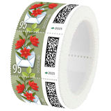 Artikelbild 1 für Deutsche Post 0,95 € Briefmarken 