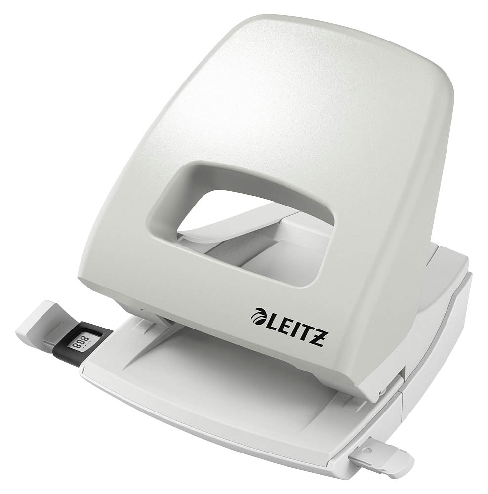 LEITZ Heftklammern Juwel 5640 4 mm, 2.000 St