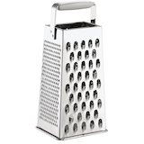 Artikelbild 1 für LEIFHEIT Reibe ComfortLine, 1 St., Artikelnummer 951280