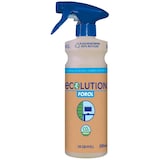 Artikelbild 1 für Dr. Schnell Sprühflasche ECOLUTION blau, transparent, 1 St., Artikelnummer 403087