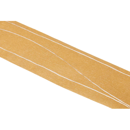 Maschinen-Papierklebeband braun 50 mm×500 m