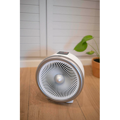 Artikelbild 4 für Steba VTH 2 Tischventilator 2000 W, Artikelnummer 322379