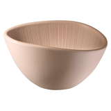 Artikelbild 1 für APS Schale Nero beige 0,3 l, 1 St., Artikelnummer 646408