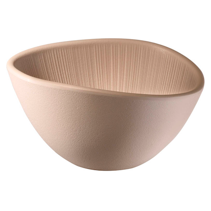 Artikelbild für APS Schale Nero beige 0,3 l, 1 St., Artikelnummer 646408