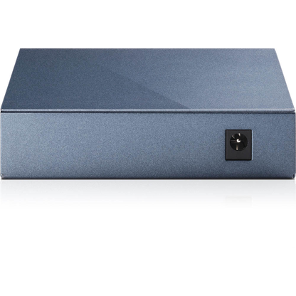 Artikelbild 3 für tp-link TL-SG105 Switch 5-fach, Artikelnummer 439711