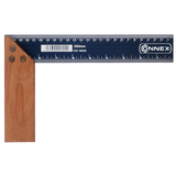 Artikelbild 1 für CONNEX Schreinerwinkel Holz 300,0 mm, Artikelnummer 260707