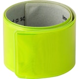 Artikelbild 1 für Reflektor-Armband Snap gelb 34,0 cm, 1 St., Artikelnummer 960231