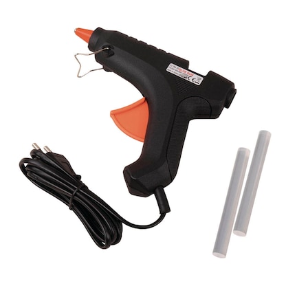 Artikelbild 3 für Rayher Heißklebepistole schwarz, 1 St., Artikelnummer 222408