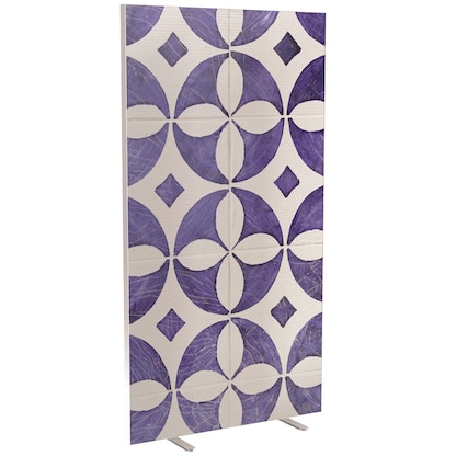 Artikelbild für PAPERFLOW Trennwand easyScreen Contents, 61211 bunt 94,0 x 173,4 cm, 1 St., Artikelnummer 206777