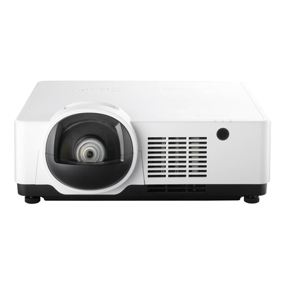 Artikelbild 2 für ViewSonic LSC601WU, 3LCD Full HD-Beamer, 6.000 ANSI-Lumen, Artikelnummer 540546