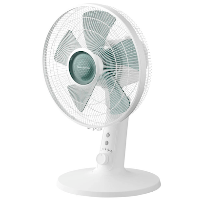 Artikelbild für Rowenta VU2740 Turbo Silence Extreme Tischventilator, Artikelnummer 537066