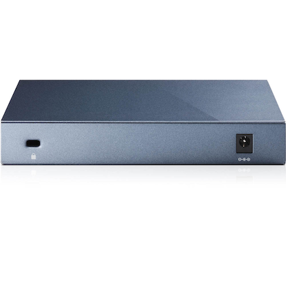 Artikelbild 4 für tp-link TL-SG108 Switch 8-fach, Artikelnummer 439737