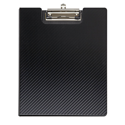 Artikelbild für MAUL Klemmbrettmappe MAULflexx 2361190 DIN A4 schwarz Kunststoff, 1 St., Artikelnummer 391159