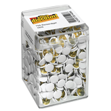 Artikelbild 1 für office discount Reißnägel, 750 St., Artikelnummer 620856