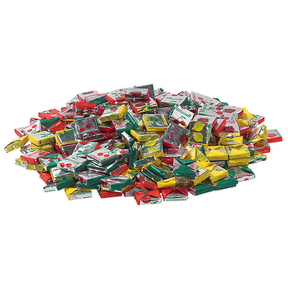 Artikelbild 4 für AKTION: styro Sortierstation Styrodoc grau/schwarz mit 12 Fächern + GRATIS Böhme Fruchtkaramellen Kaubonbons 250,0 g, Artikelnummer 744282