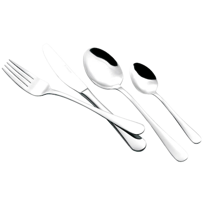 Artikelbild 2 für Esmeyer Besteckset Sylvia 24-tlg., Artikelnummer 261784