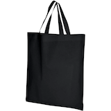 Artikelbild 1 für VP Stofftasche Kunstfaser schwarz 1FTWO003380, Artikelnummer 462802