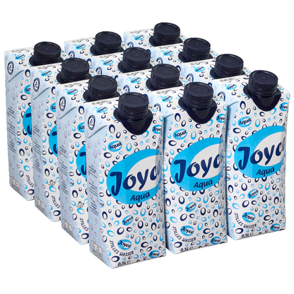Artikelbild 3 für Joyce® Mineralwasser still 12x 0,5 l, Artikelnummer 768758