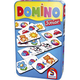 Artikelbild 1 für Schmidt DOMINO Junior Kartenspiel, 1 St., Artikelnummer 194312