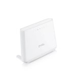Artikelbild 1 für ZYXEL AX1800 WLAN-Router, 1 St., Artikelnummer 387066