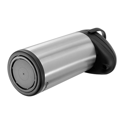 Artikelbild 5 für Bartscher Isolierkanne 5L schwarz, silber 5,0 l, 1 St., Artikelnummer 427686