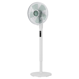 Artikelbild 1 für Rowenta VU5890 Turbo Silence Extreme+ Standventilator 34 W, Artikelnummer 537078