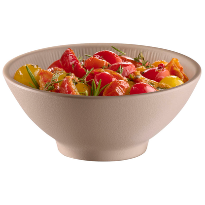 Artikelbild 2 für APS Schale Nero beige 0,5 l, 1 St., Artikelnummer 646418