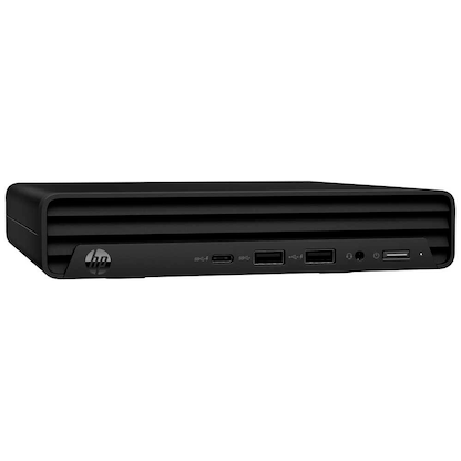 Artikelbild 2 für HP Pro Mini 260 G9 B6YK0ET PC, Artikelnummer 722799