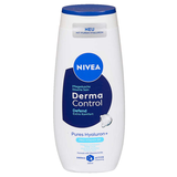 Artikelbild 1 für NIVEA Derma Control Duschgel 250 ml, Artikelnummer 708036