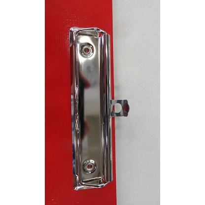 Artikelbild 3 für PAGNA Klemmbrett 24009-04 DIN A4 schwarz Karton, 1 St., Artikelnummer 695940