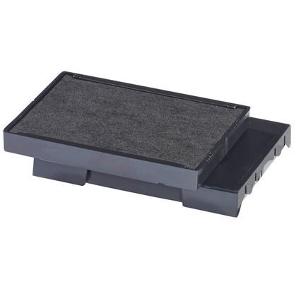 Artikelbild 3 für trodat Ersatzstempelkissen 6/4927 schwarz 6,0 x 4,0 cm, 2 St., Artikelnummer 742320